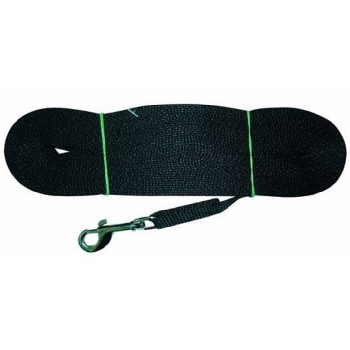 Stopovačka P 25 15m/popruh/ s uchem AKCE